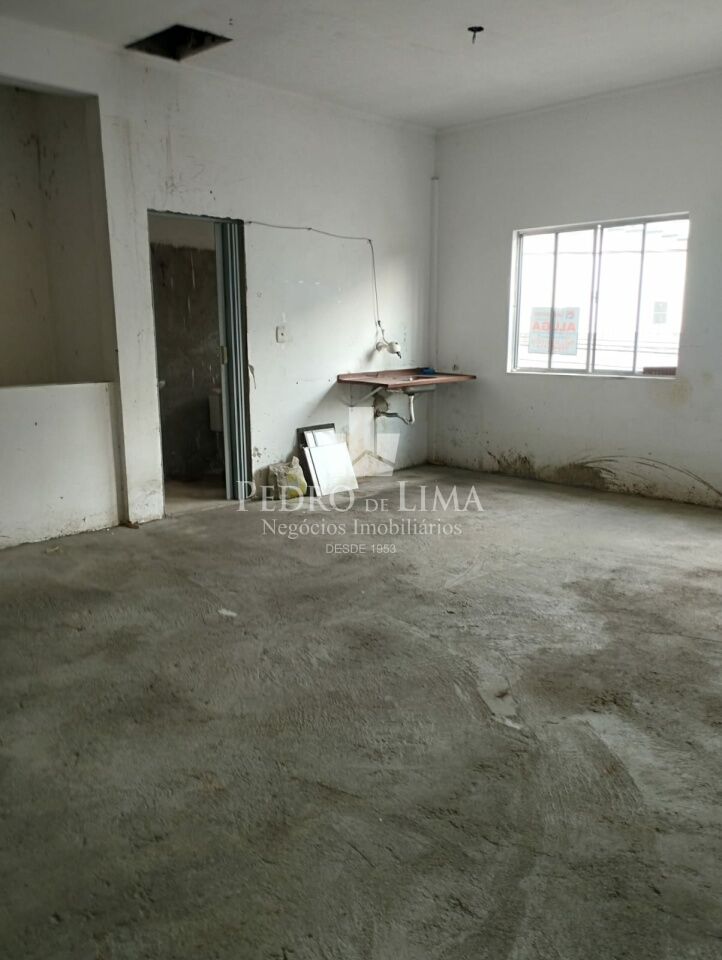 imagem do imovel Sala Comercial Sobreloja -70m² no Jardim Popular ref: PE43504
