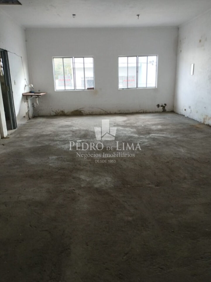 imagem do imovel Sala Comercial Sobreloja -70m² no Jardim Popular ref: PE43504