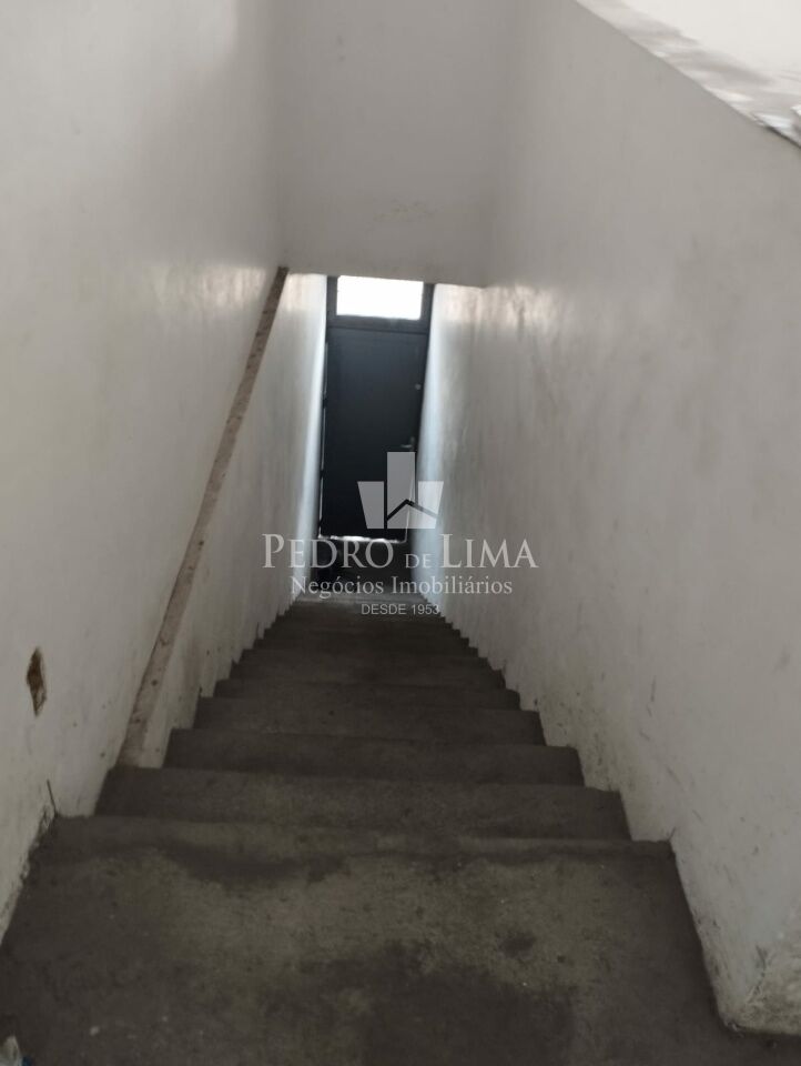 Sala Comercial Sobreloja -70m² no Jardim Popular