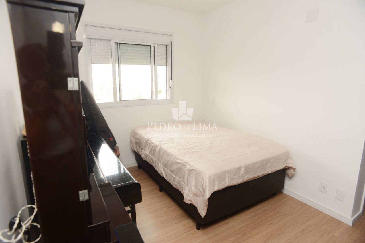 Apartamento na Região  da Penha 