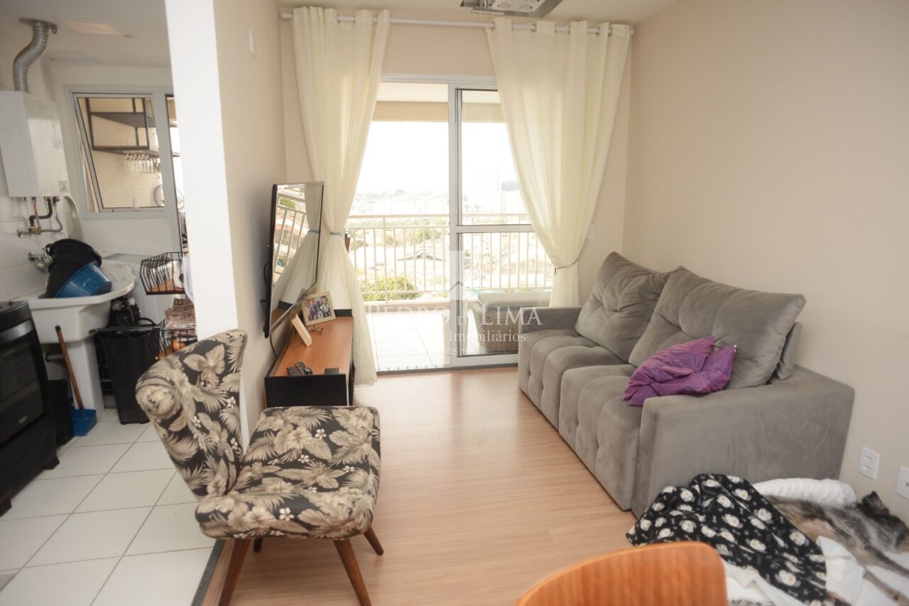 imagem do imovel Apartamento na Região  da Penha  ref: PE43509