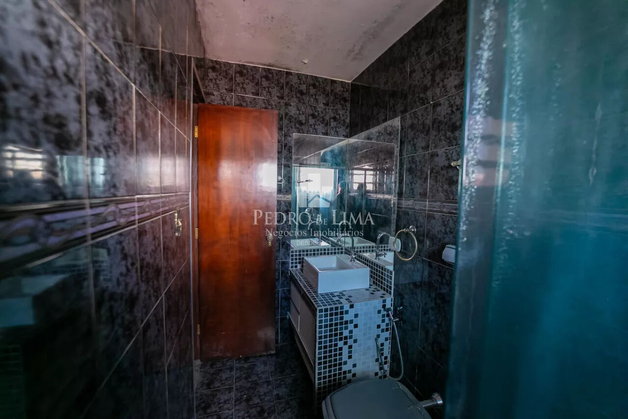Sobrado no Cangaíba  com 3 quartos sendo 1 suíte no Cangaíba