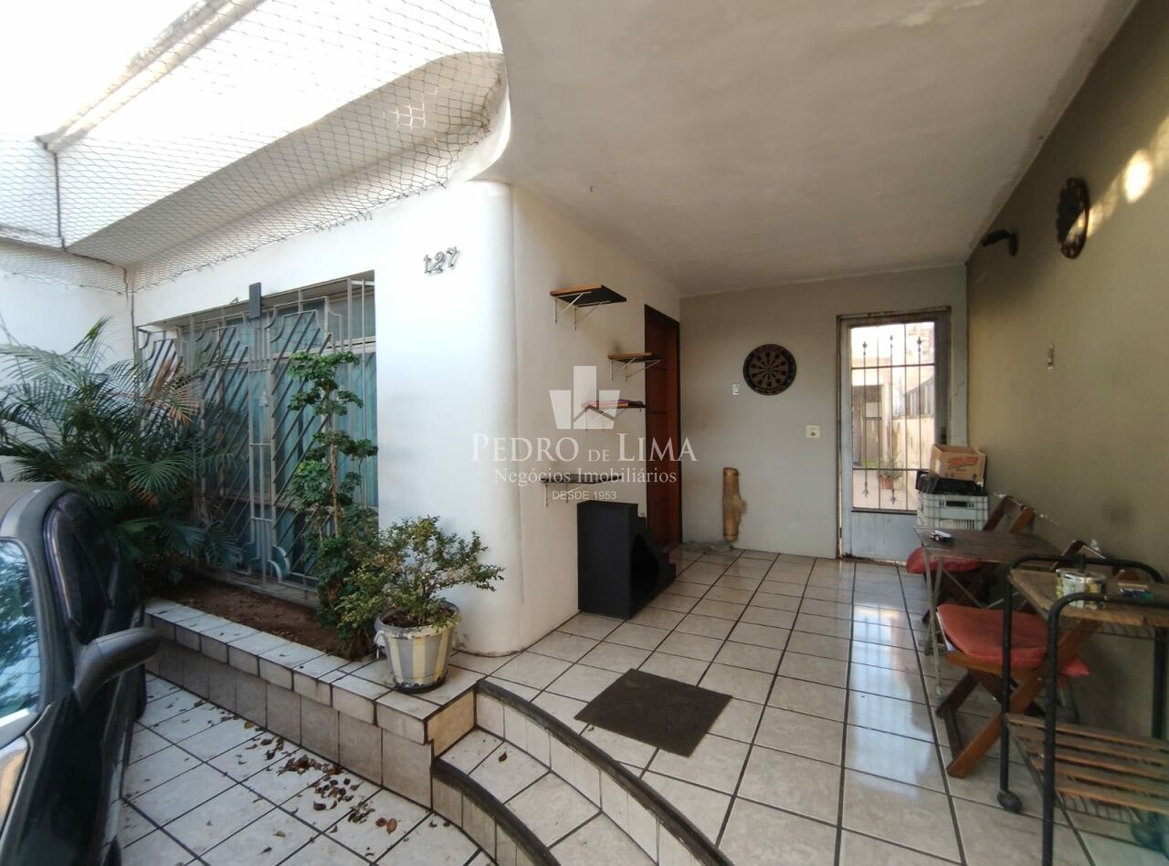 Casa terrea na Região do Carrão