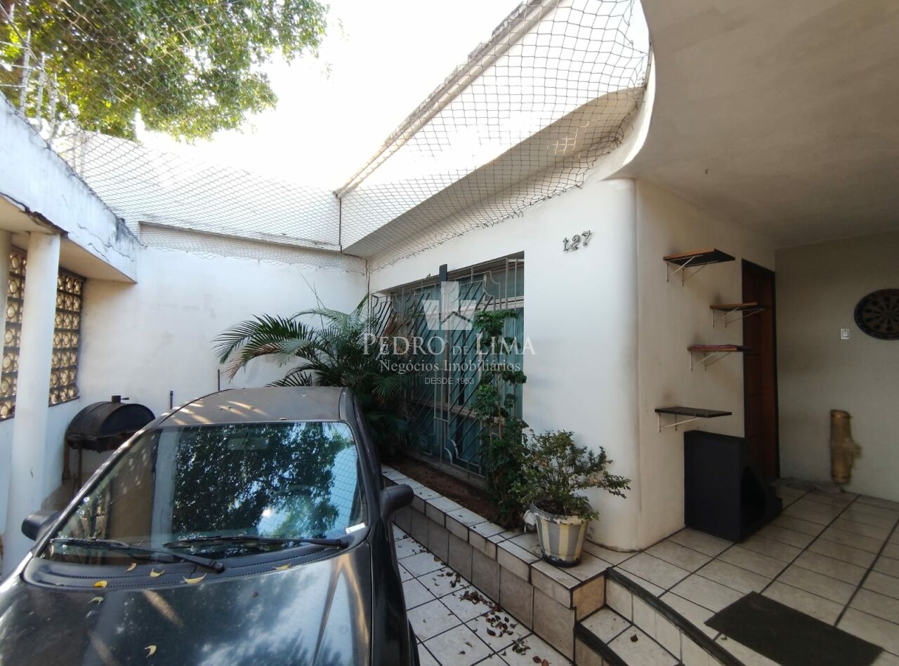 Casa terrea na Região do Carrão