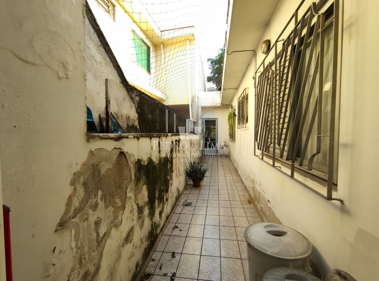 Casa terrea na Região do Carrão