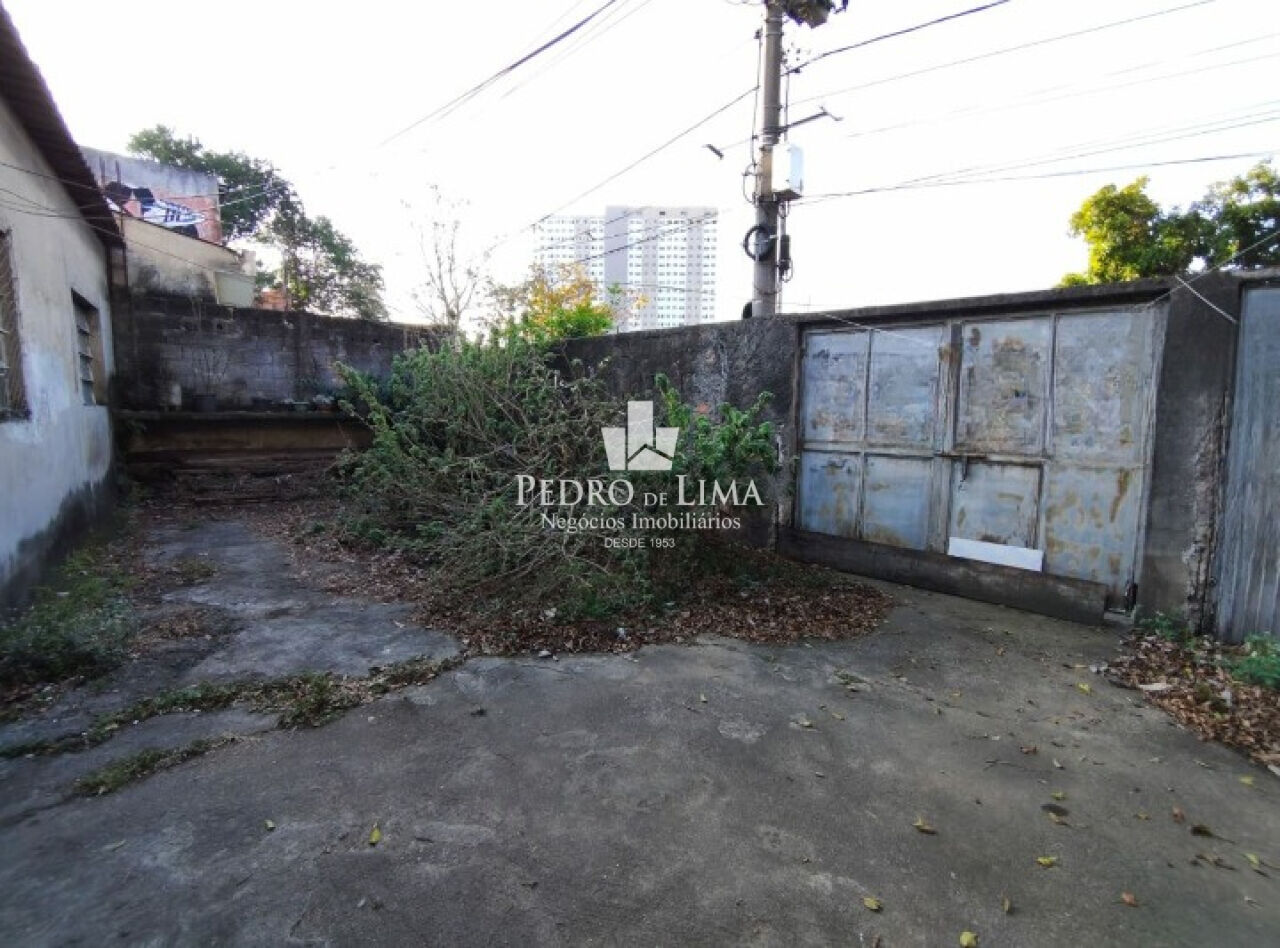 Casa terrea na Região do Carrão