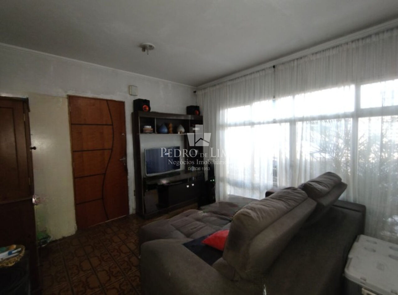 imagem do imovel Casa terrea na Região do  Carrão ref: PE43517
