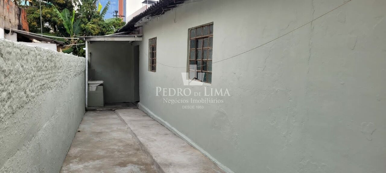 imagem do imovel Terreno de 335 m² com 3 Casas para Reforma ou Demolição no Cangaíba ref: PE43523