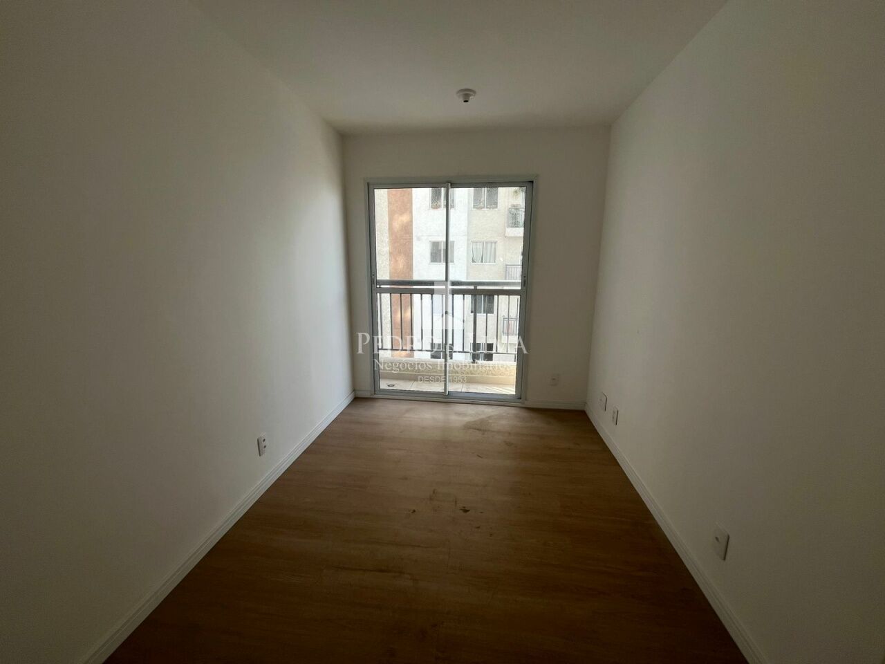 imagem do imovel Apartamento de 37 m² próximo o metro Guilhermina Esperança ref: PE43529