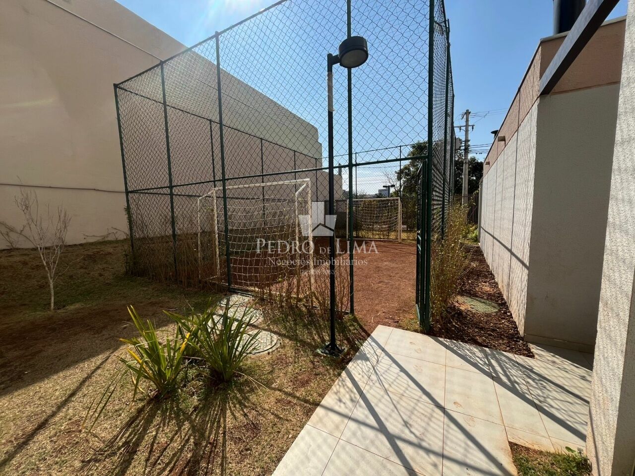 Apartamento de 37 m² próximo o metro Guilhermina Esperança