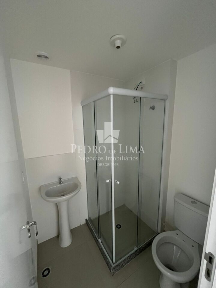 Apartamento de 37 m² próximo o metro Guilhermina Esperança