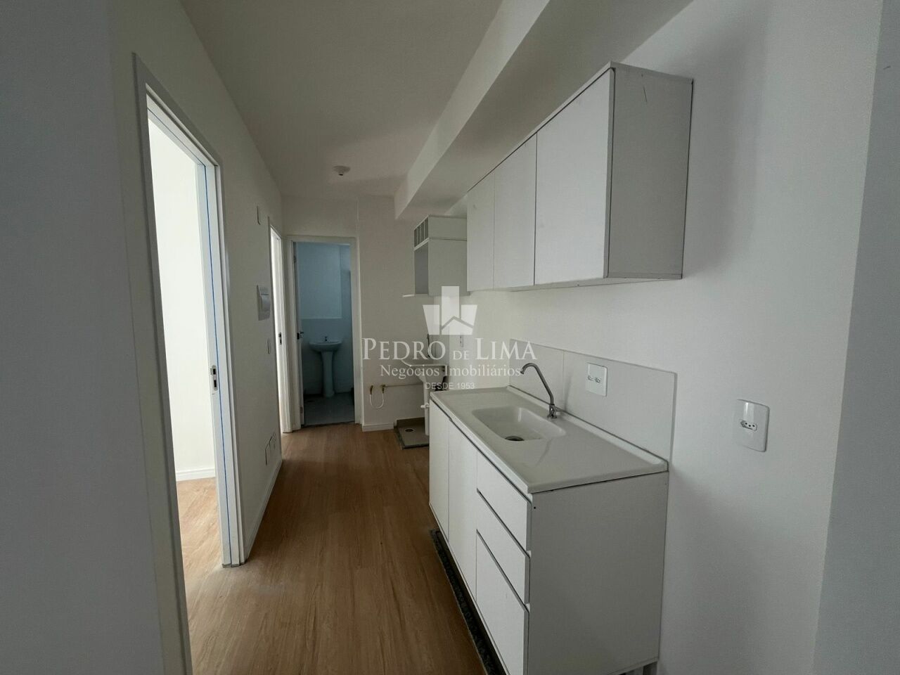 imagem do imovel Apartamento de 37 m² próximo o metro Guilhermina Esperança ref: PE43530