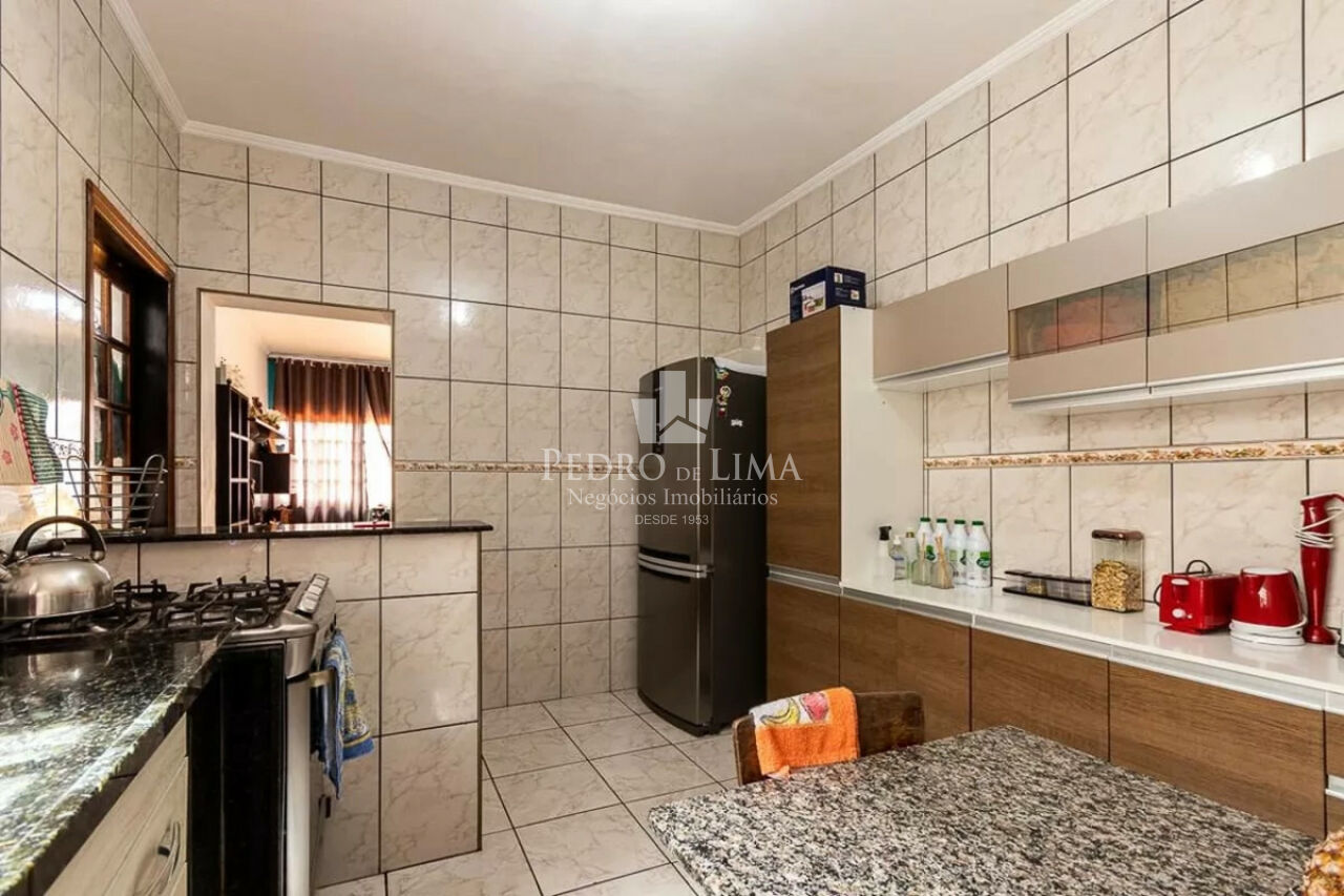 Casa terrea  com quartos amplos e quintal na Penha