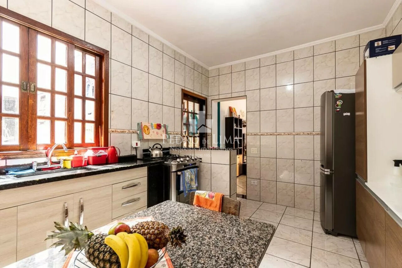 Casa terrea  com quartos amplos e quintal na Penha