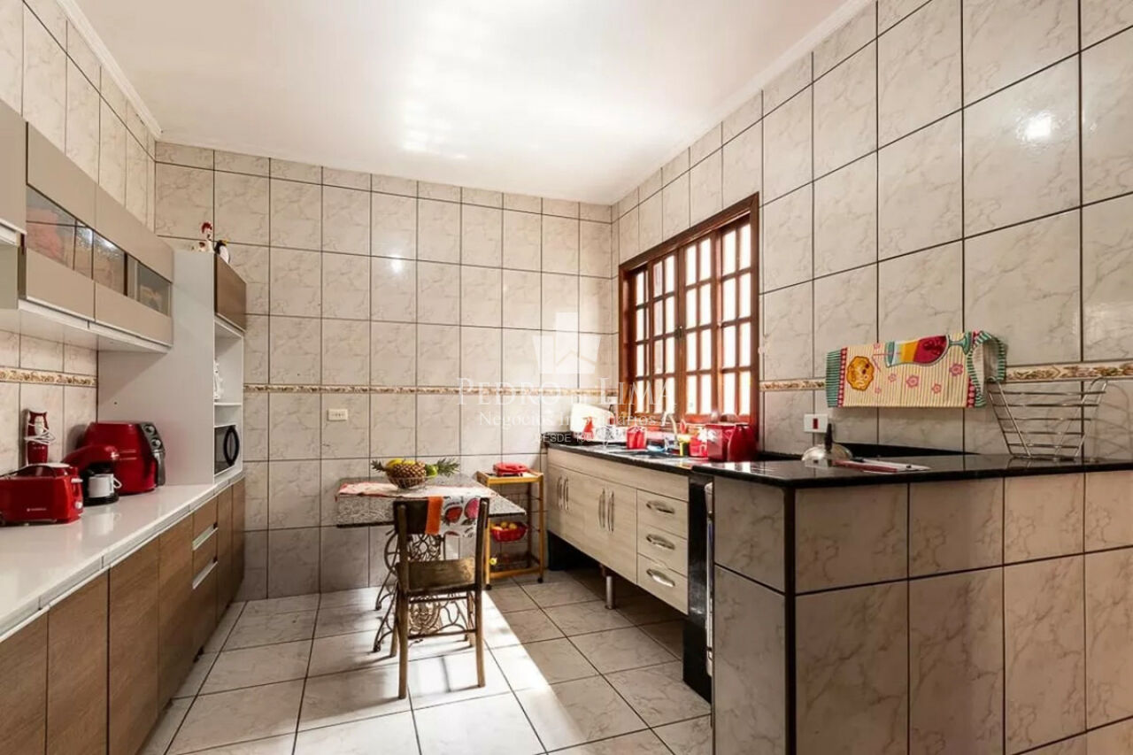 Casa terrea  com quartos amplos e quintal na Penha