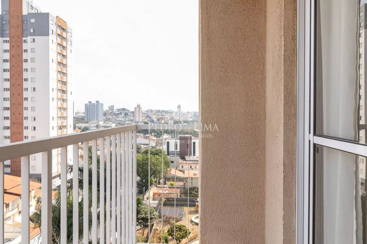Apartamento três dormitórios na Penha.