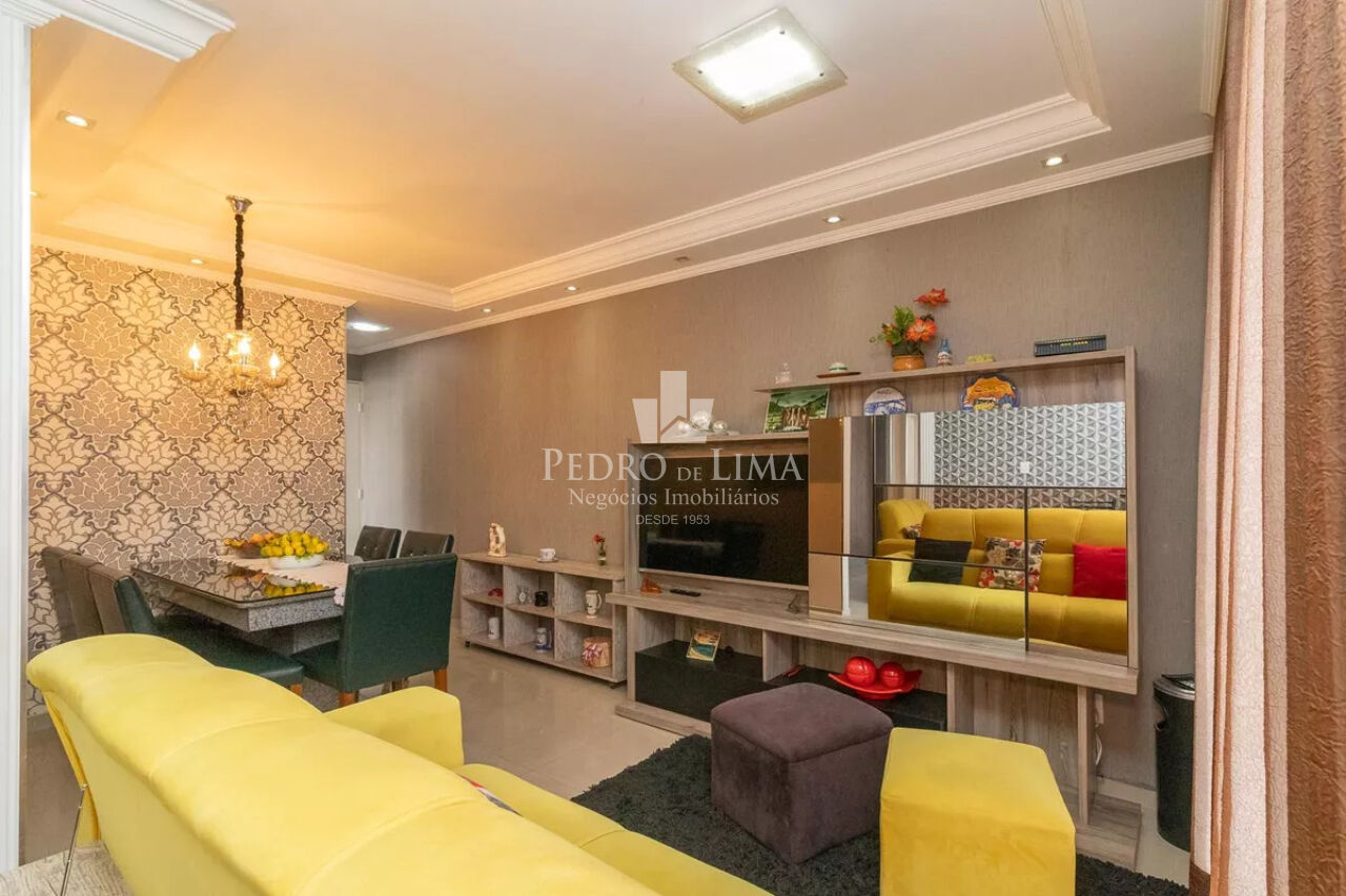 imagem do imovel Apartamento três dormitórios na Penha. ref: PE43570