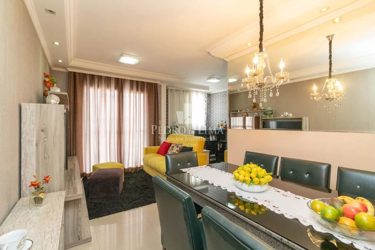 imagem do imovel Apartamento três dormitórios na Penha. ref: PE43570