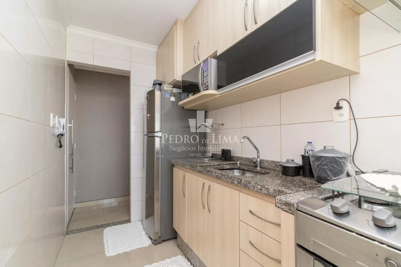 Apartamento três dormitórios na Penha.