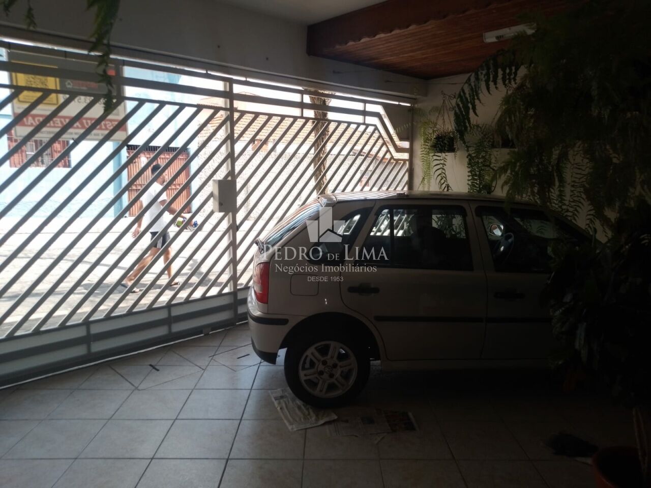 Sobrado Frontal com 3 dormitórios 3 suites 4 vagas na Ponte Rasa