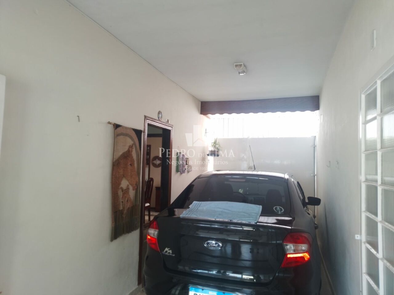 Sobrado Frontal com 3 dormitórios 3 suites 4 vagas na Ponte Rasa