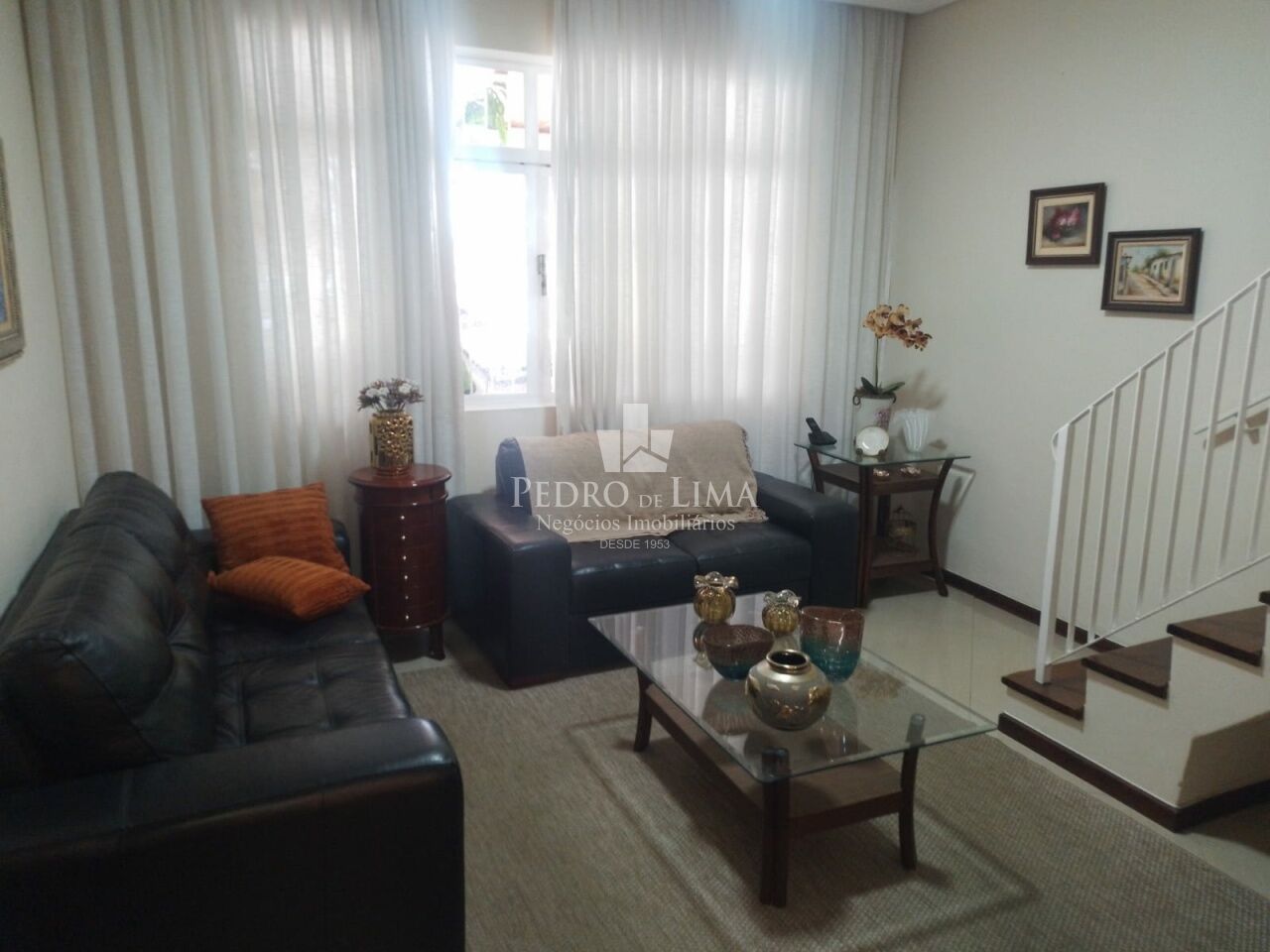 imagem do imovel Sobrado Frontal com 3 dormitórios 3 suites 4 vagas na Ponte Rasa ref: PE43571