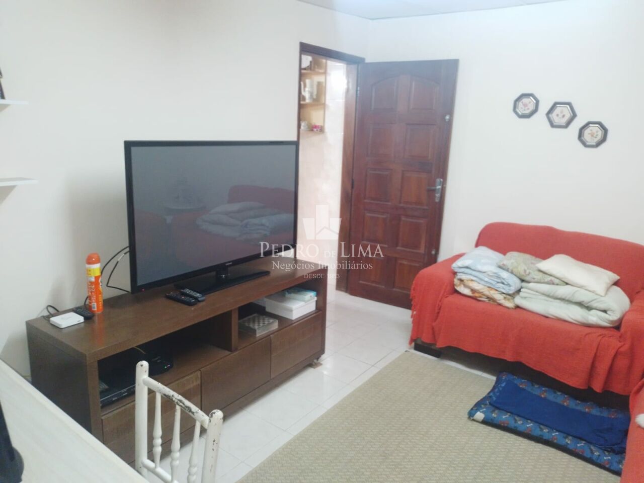 Sobrado Frontal com 3 dormitórios 3 suites 4 vagas na Ponte Rasa