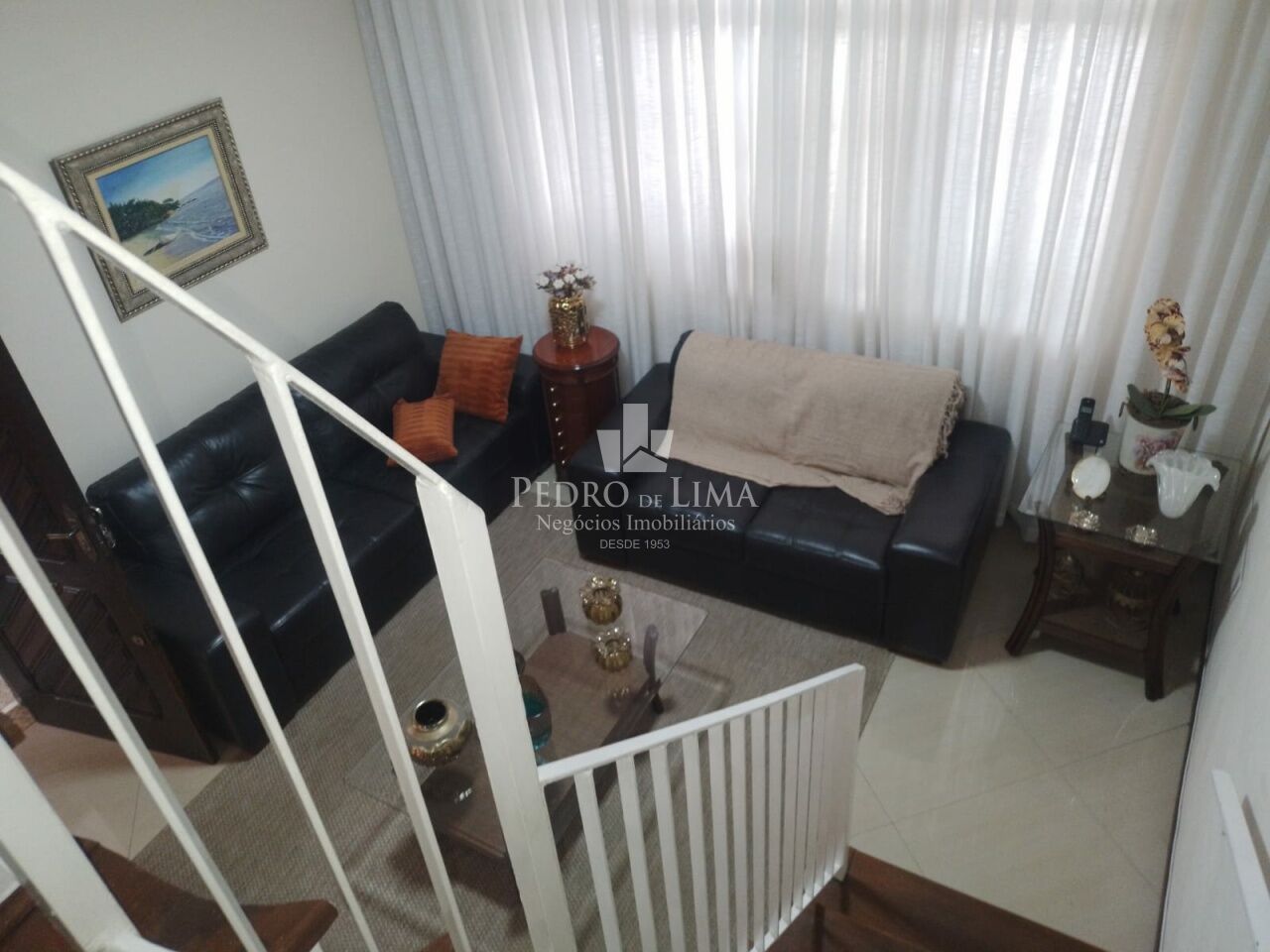imagem do imovel Sobrado Frontal com 3 dormitórios 3 suites 4 vagas na Ponte Rasa ref: PE43571