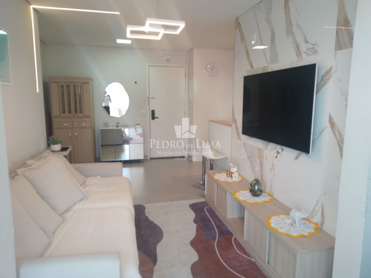 imagem do imovel Apartamento 2 quartos 1 deles suíte e 1 vaga na Penha ref: PE43578