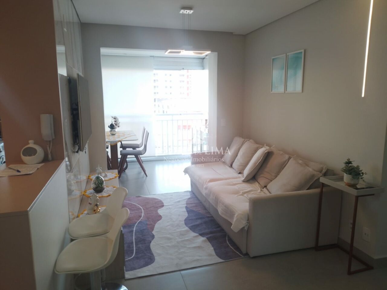 imagem do imovel Apartamento 2 quartos 1 deles suíte e 1 vaga na Penha ref: PE43578