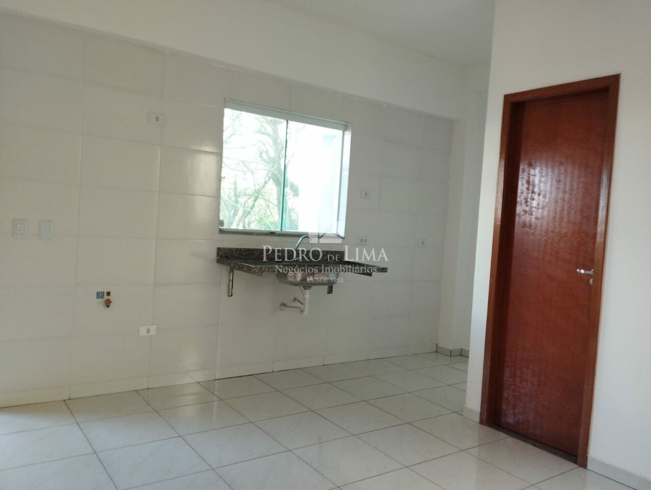 Apartamento Studio 1 dormitório na Penha 