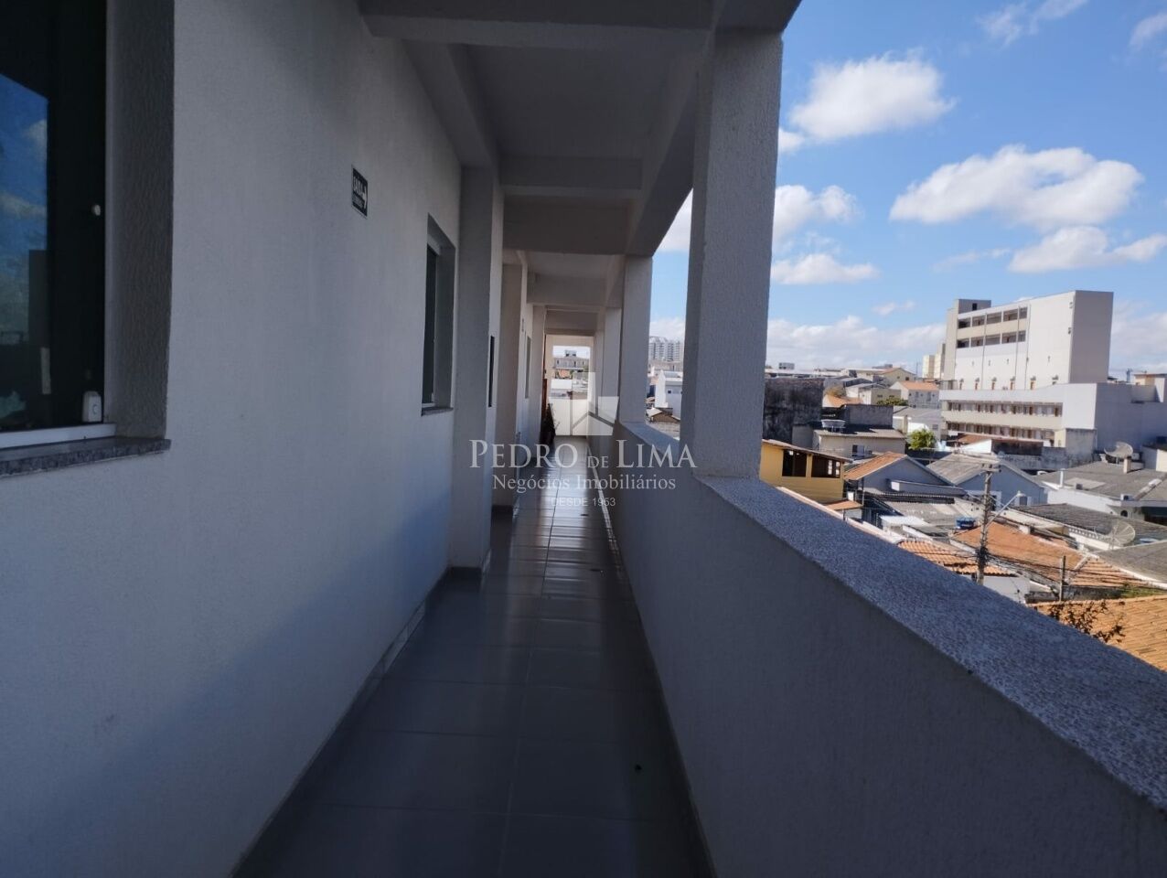 Apartamento Studio 1 dormitório na Penha 