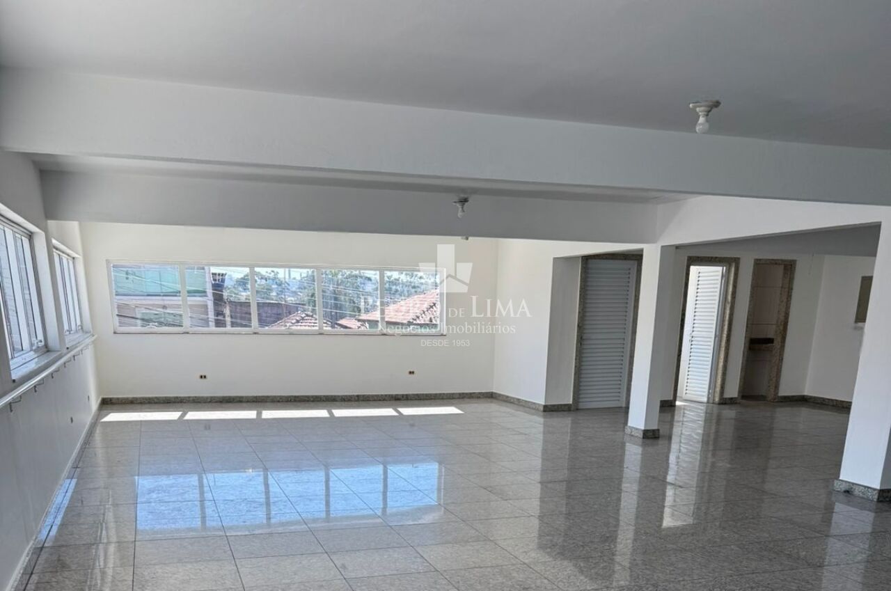 imagem do imovel Salão Comercial em Itaquera, 500 m² útil excelente localização. ref: PE43590