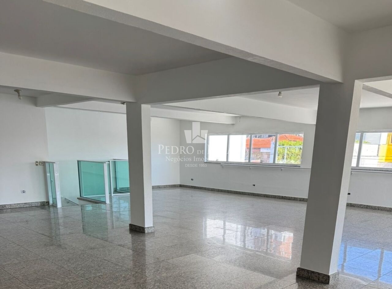 imagem do imovel Salão Comercial em Itaquera, 500 m² útil excelente localização. ref: PE43590