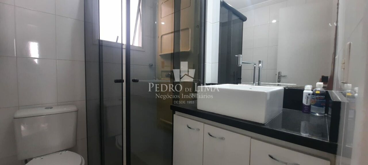 Apartamento com 3 Dormitórios, 1 Suite e Vaga na Penha