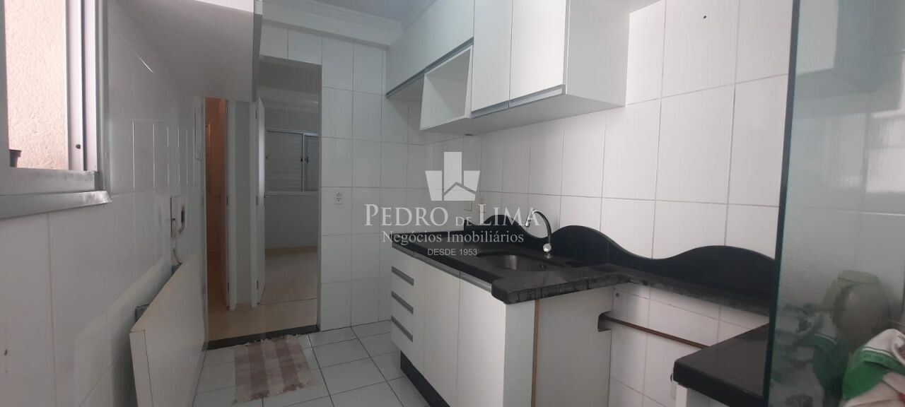 Apartamento com 3 Dormitórios, 1 Suite e Vaga na Penha