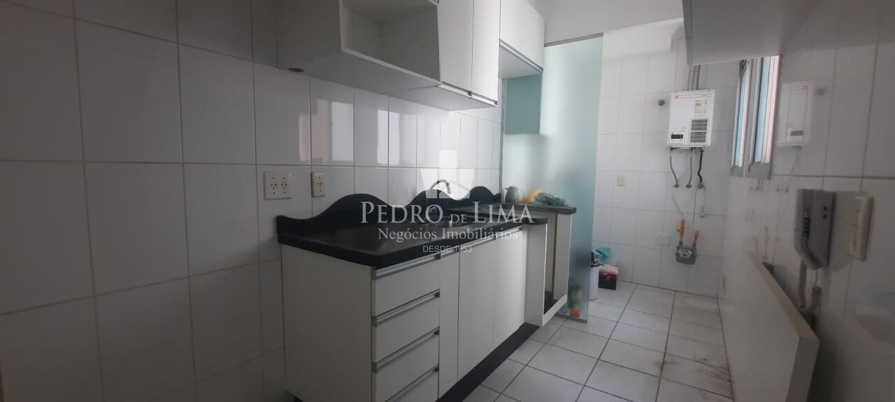 Apartamento com 3 Dormitórios, 1 Suite e Vaga na Penha