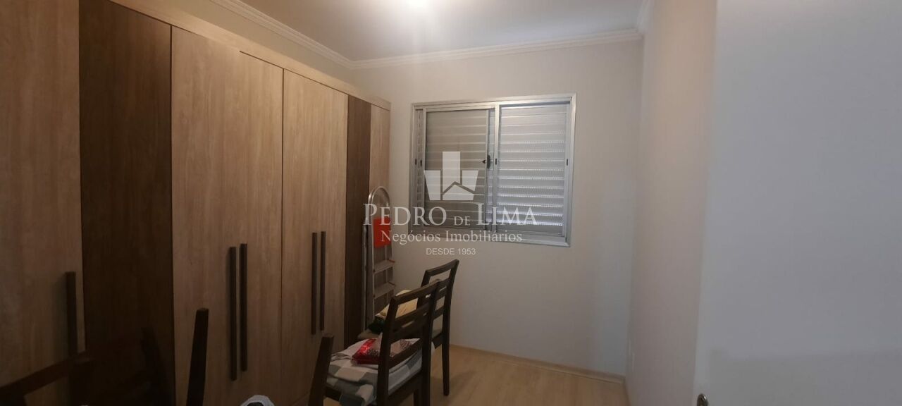 Apartamento com 3 Dormitórios, 1 Suite e Vaga na Penha
