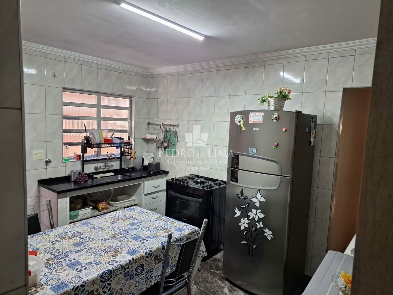 imagem do imovel Casa terrea  na região do Cangaiba  ref: PE43615