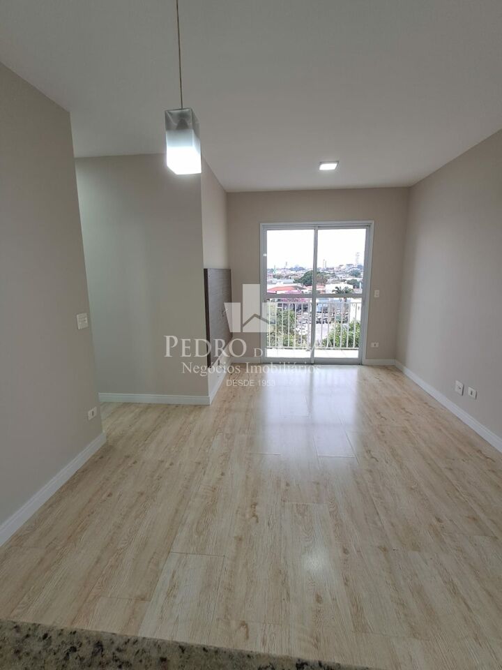 imagem do imovel Apartamento Parque Novo Mundo ref: PE43623