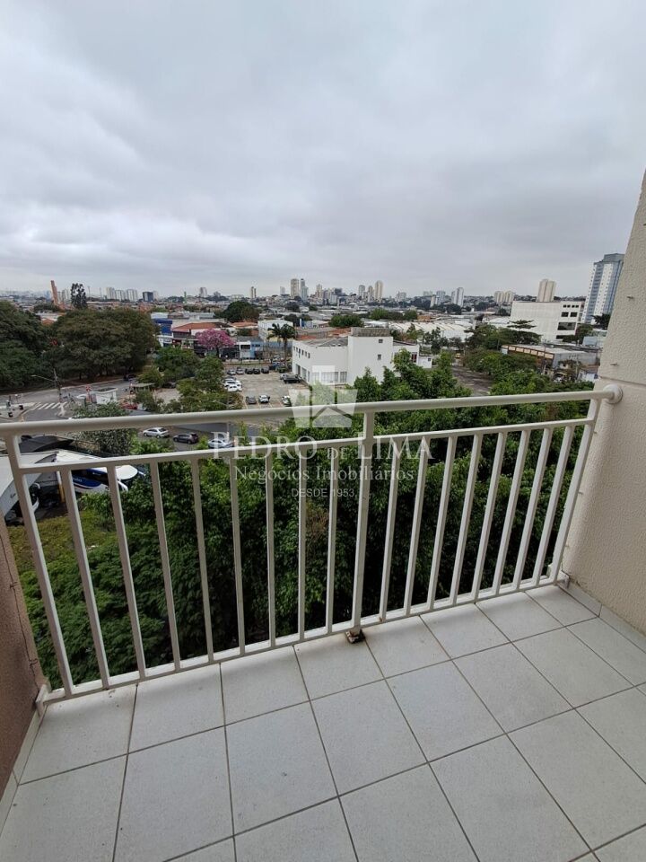 imagem do imovel Apartamento Parque Novo Mundo ref: PE43623