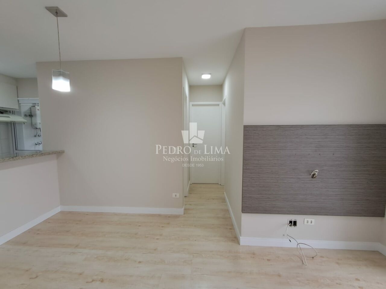 Apartamento Parque Novo Mundo
