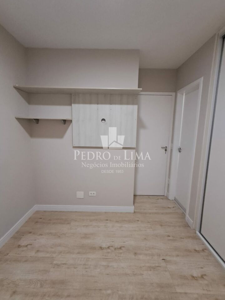 Apartamento Parque Novo Mundo