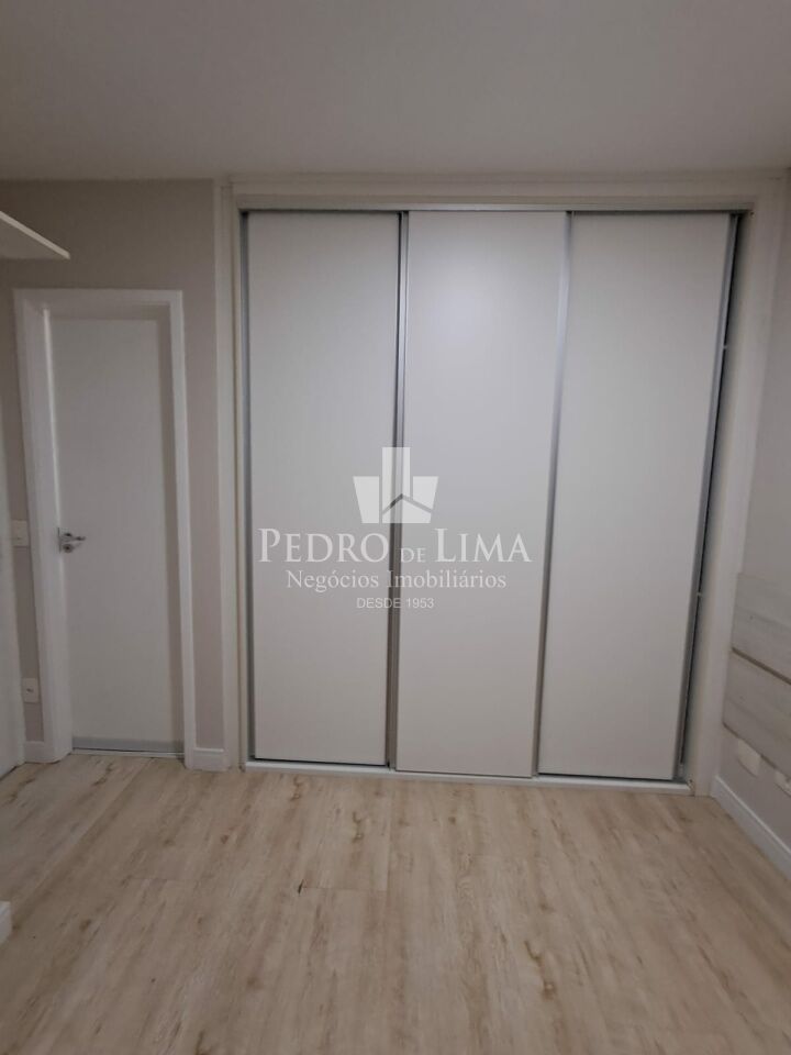 Apartamento Parque Novo Mundo
