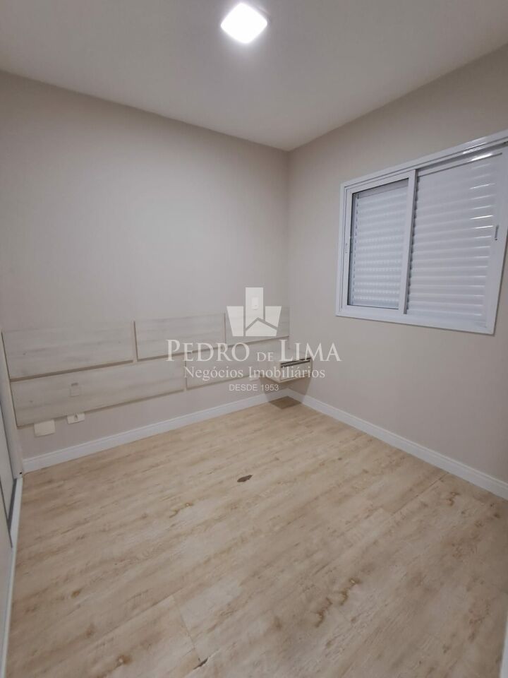 Apartamento Parque Novo Mundo