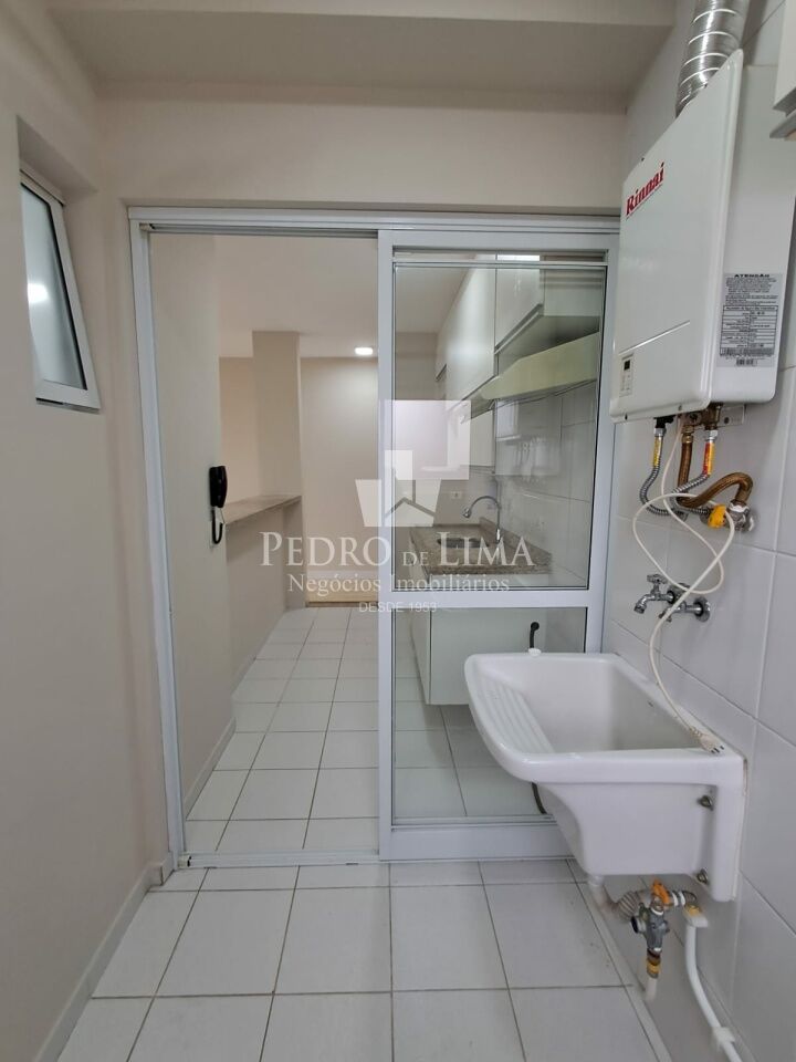Apartamento Parque Novo Mundo