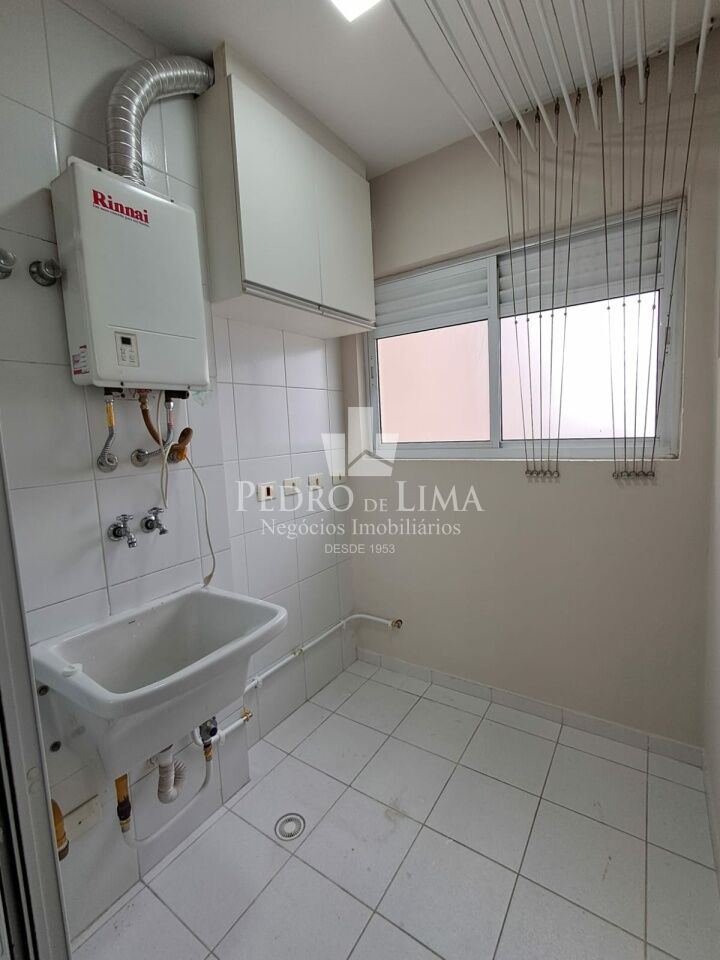 Apartamento Parque Novo Mundo