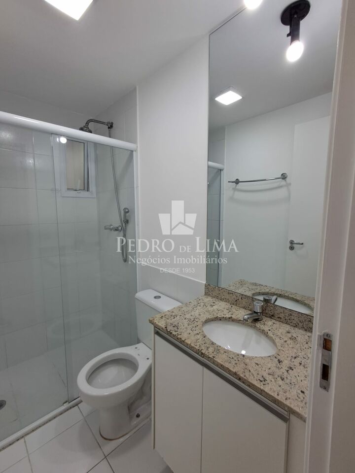 Apartamento Parque Novo Mundo