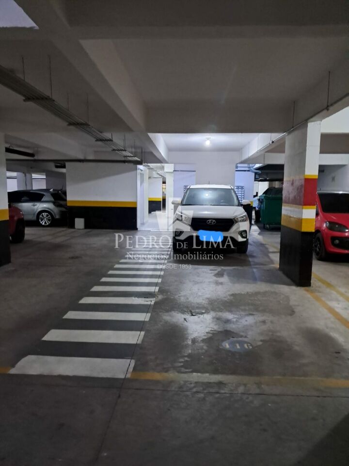 Apartamento Parque Novo Mundo