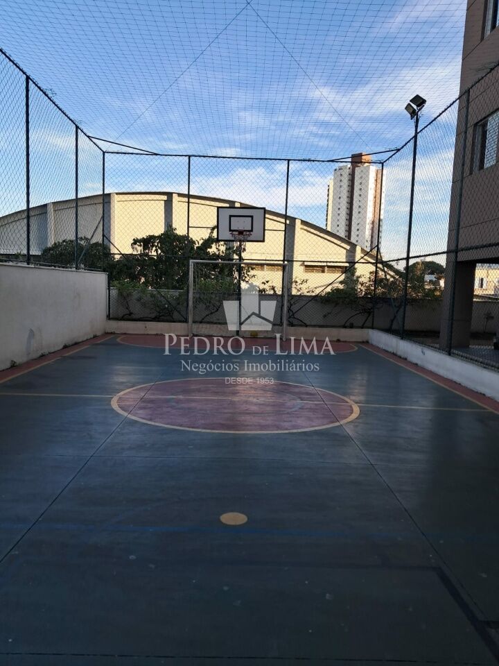 Apartamento Parque Novo Mundo